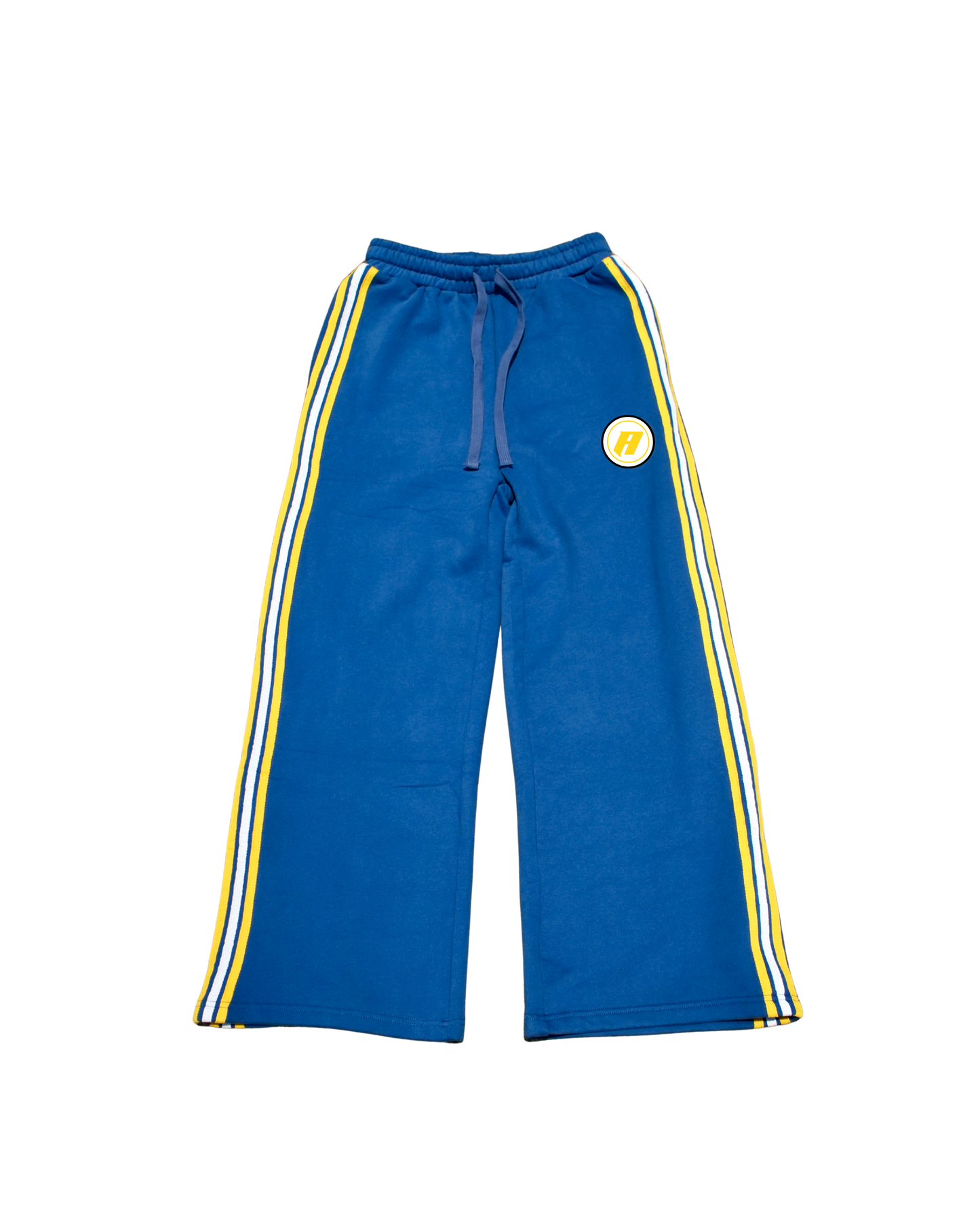 Approved Blue Sweatpants