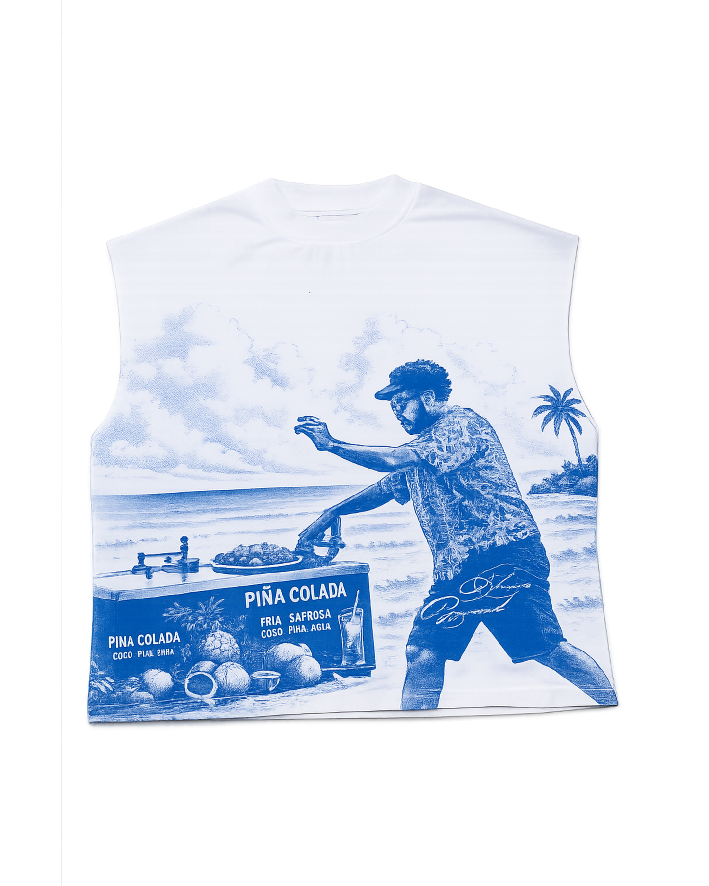 Approved Vest