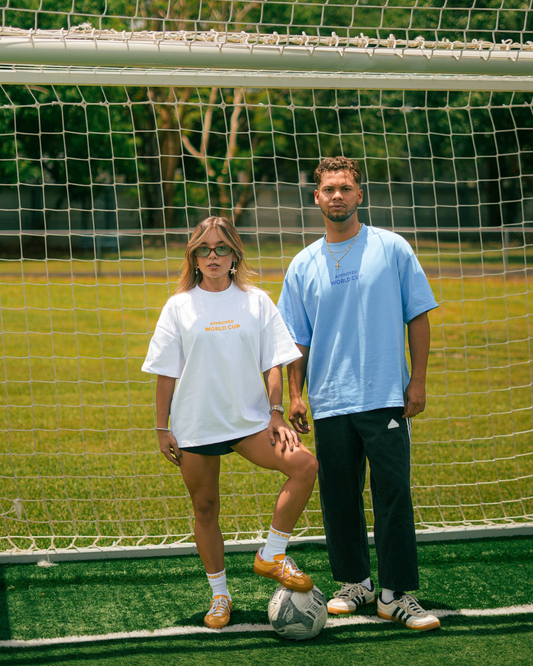Approved Gold World Cup