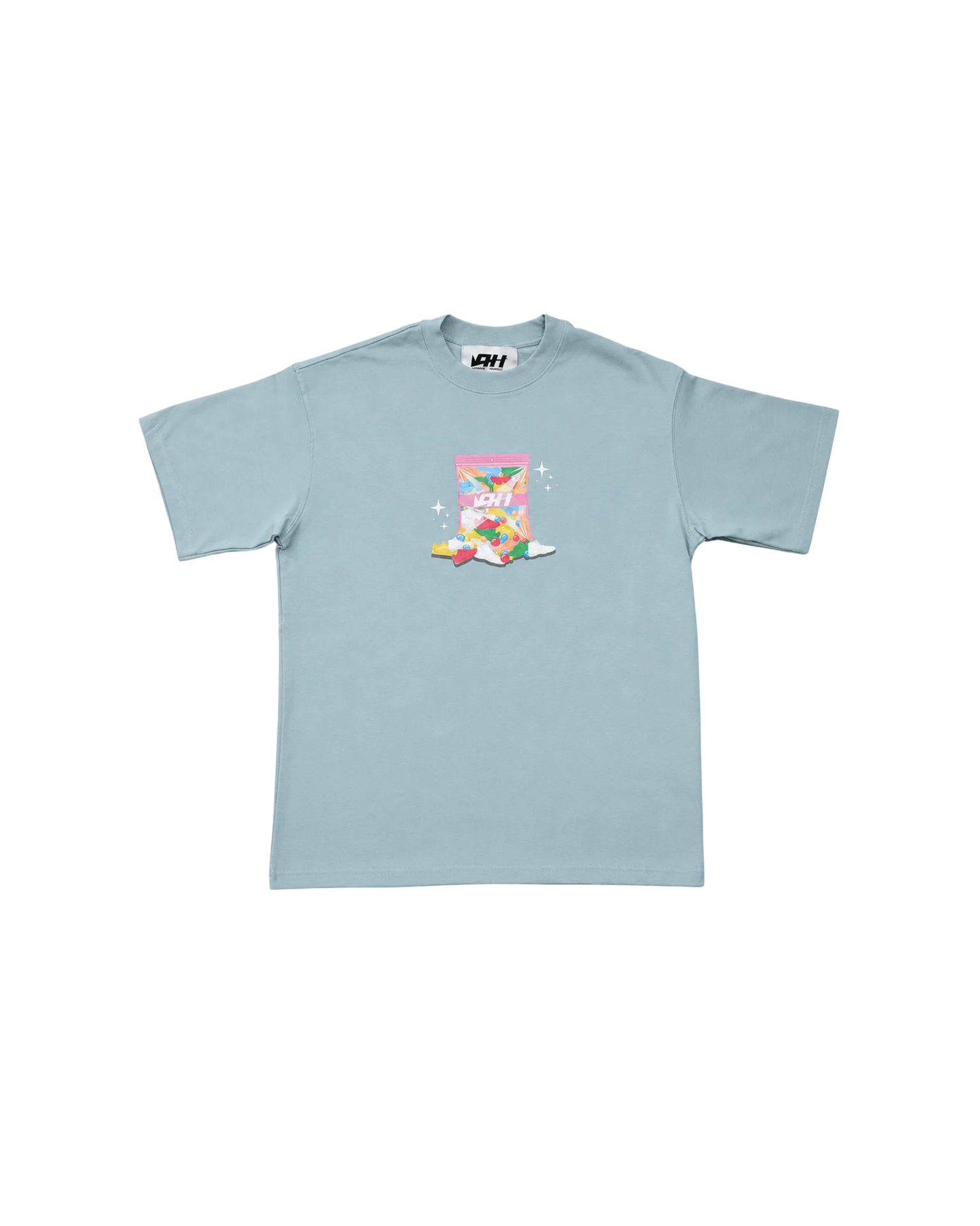 Candy Shoes Regular Tee