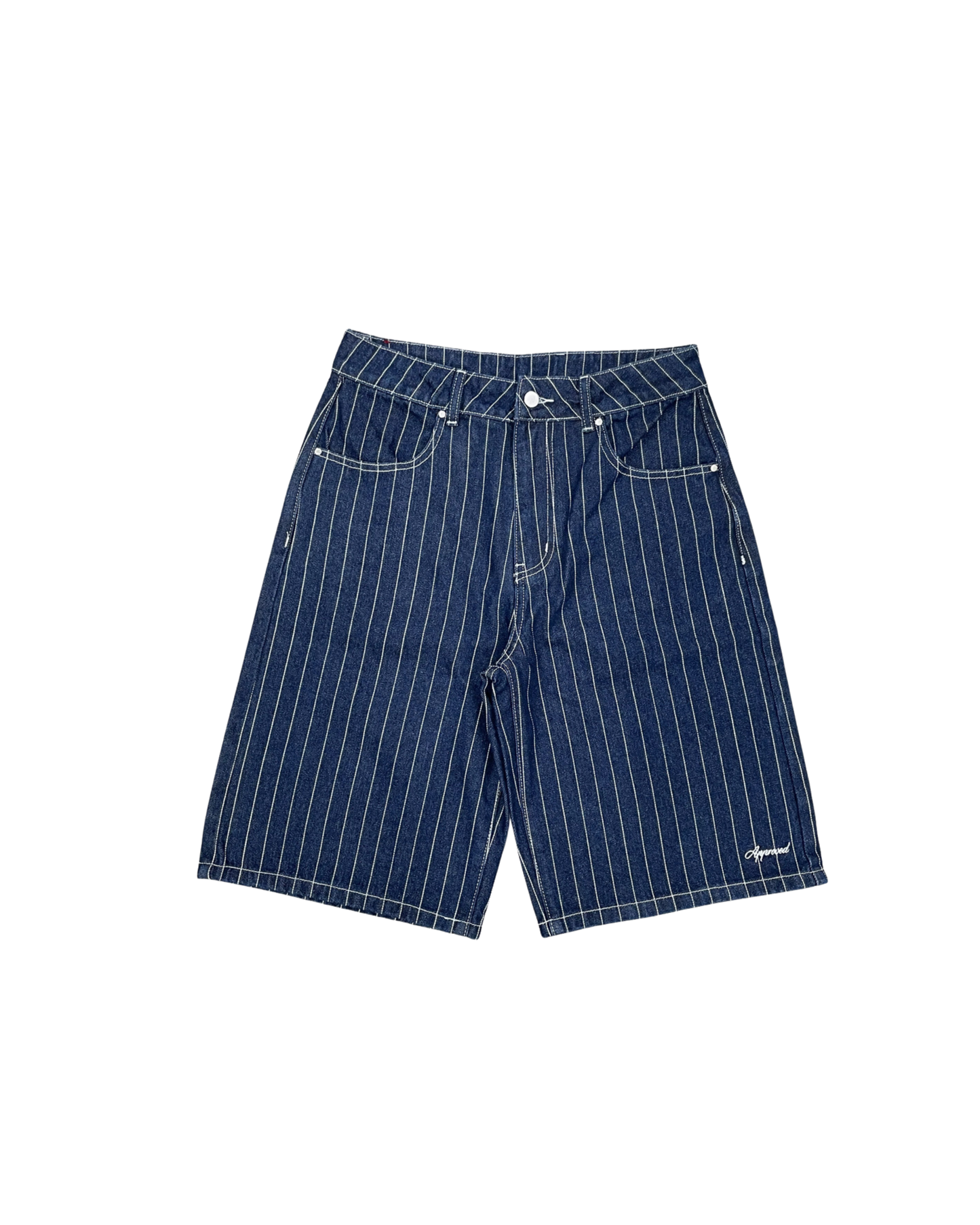 Approved Navy Jorts