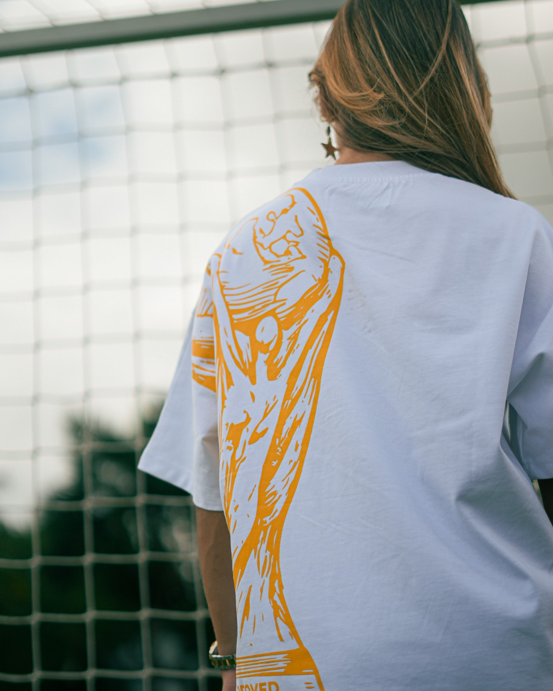 Approved Gold World Cup