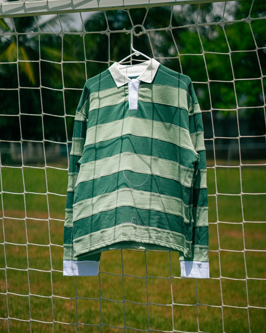 Approved Stadium Polo