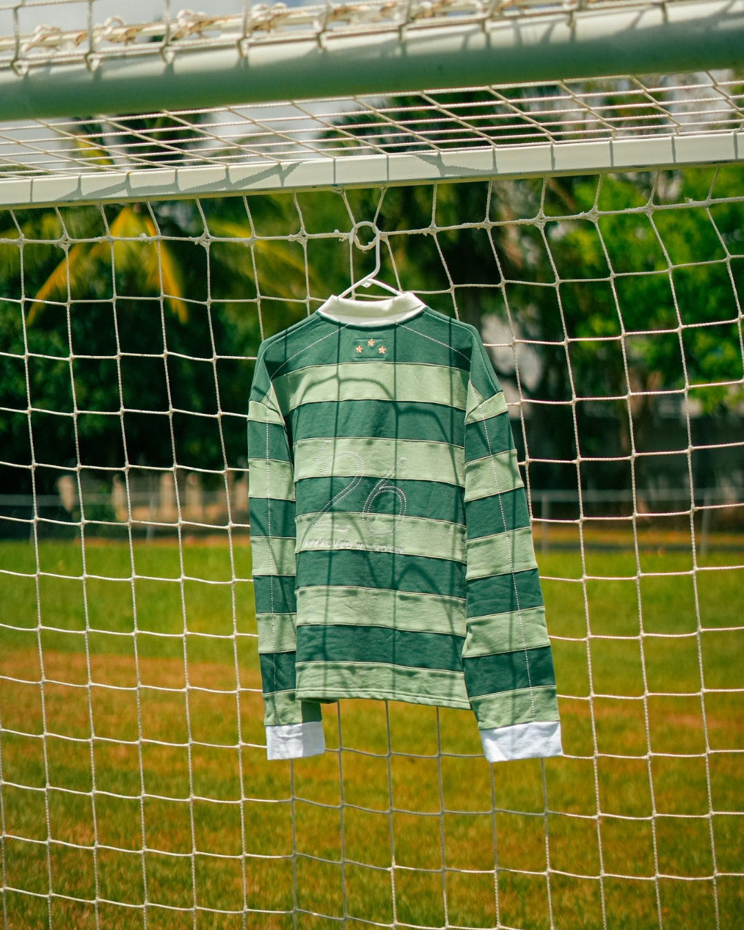 Approved Stadium Polo