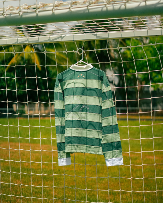 Approved Stadium Polo