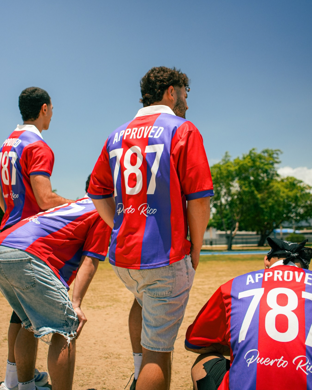 Approved 787 Jersey