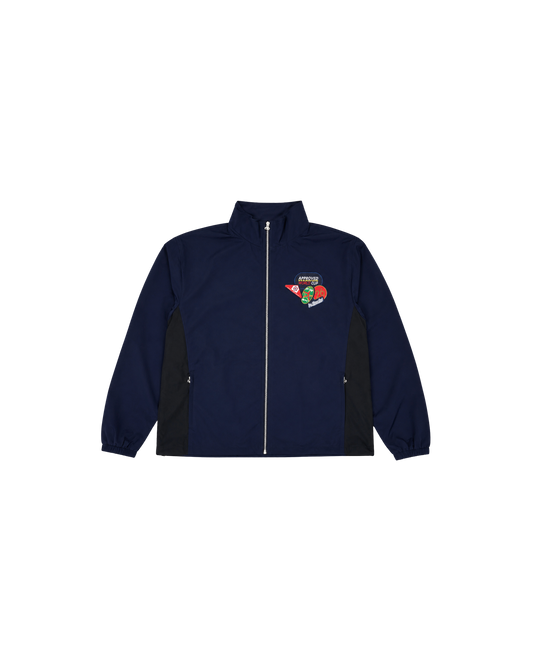 Approved La Mundial Windbreaker