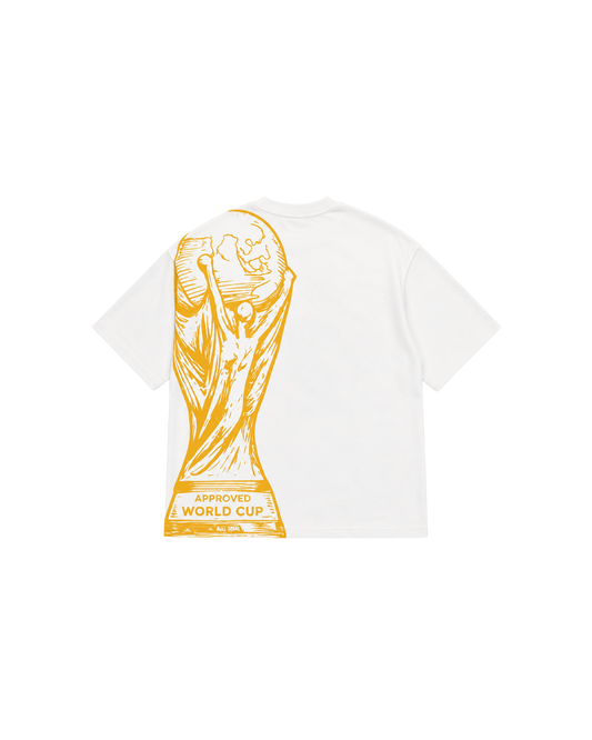 Approved Gold World Cup
