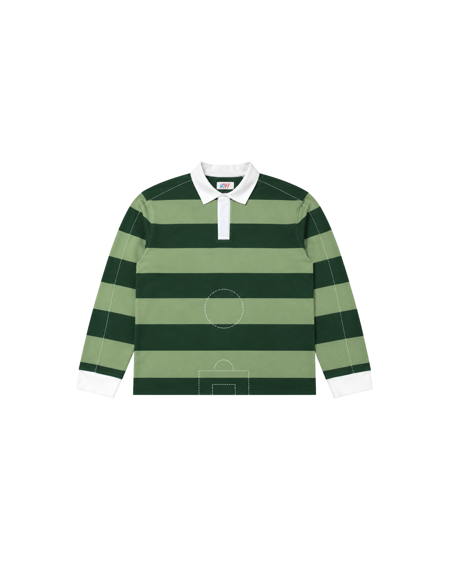 Approved Stadium Polo