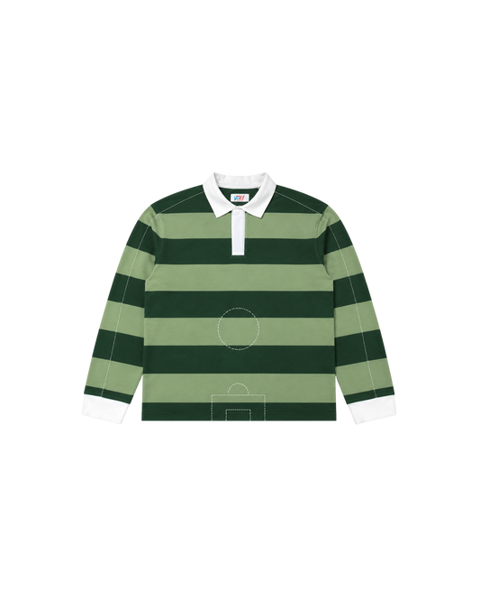 Approved Stadium Polo