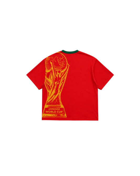 Approved World Cup “Portugal”